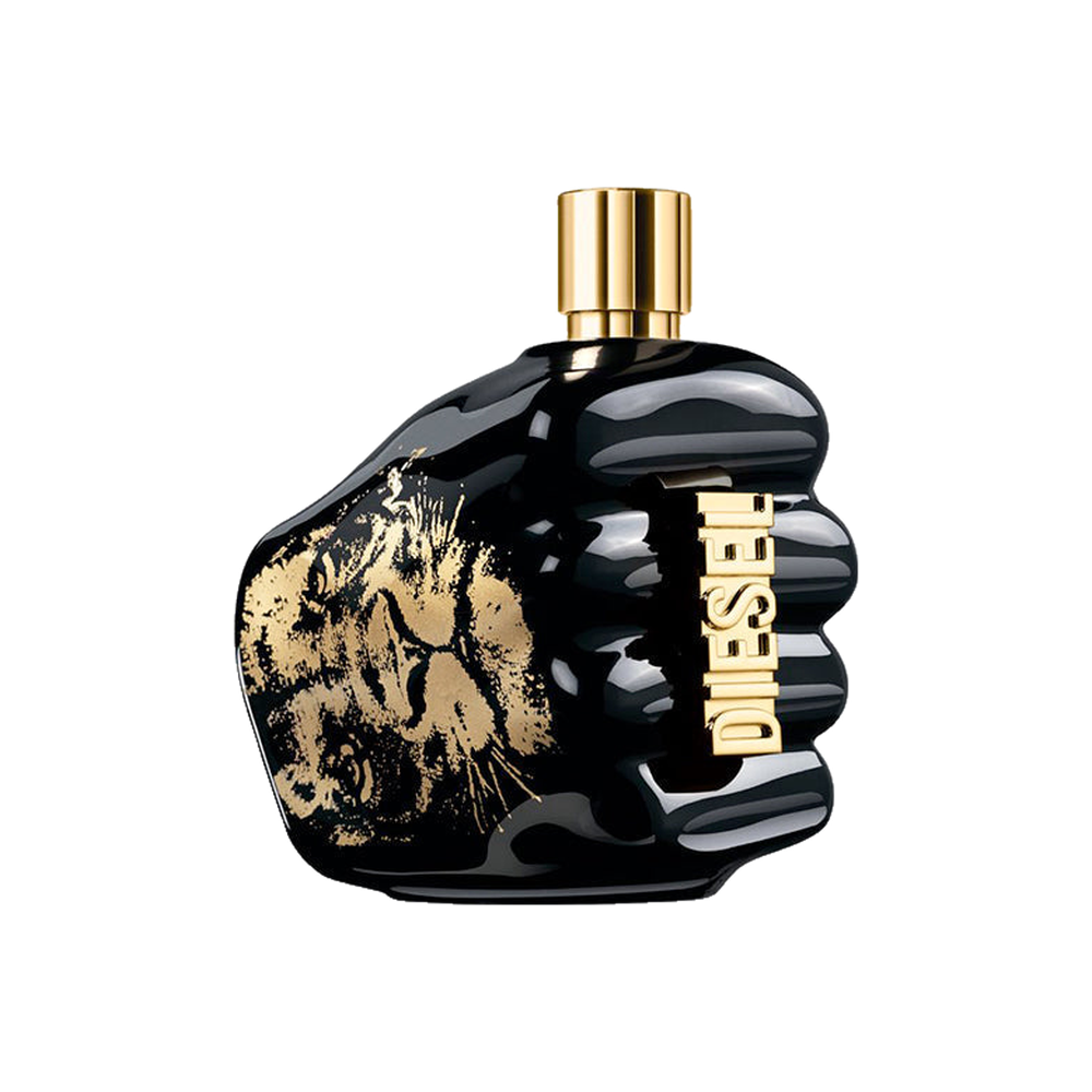 Diesel Spirit of the Brave