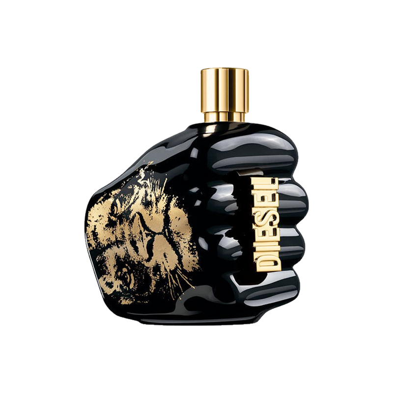 Diesel Spirit of the Brave