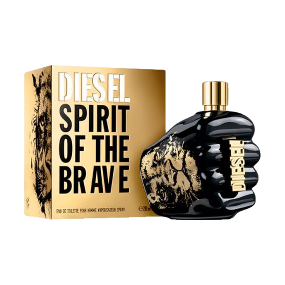 Diesel Spirit of the Brave