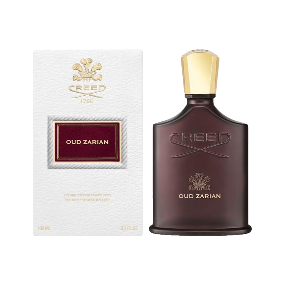 Creed Oud Zarian