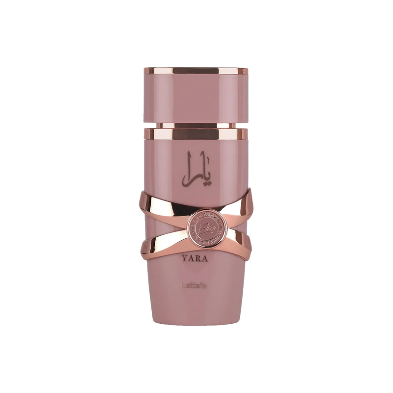 Lattafa Yara Elixir