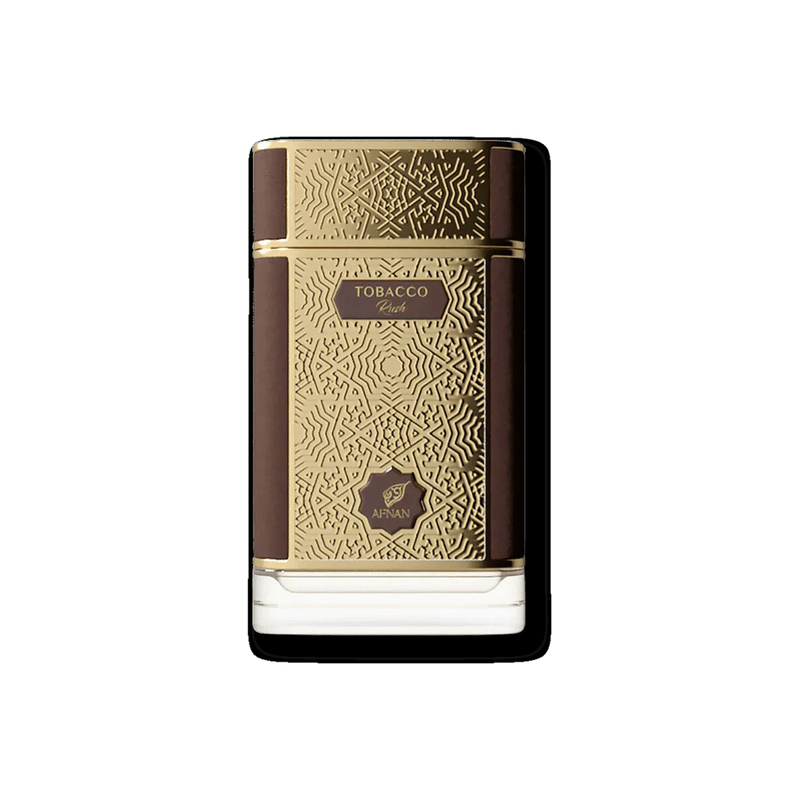Afnan Tobacco Rush