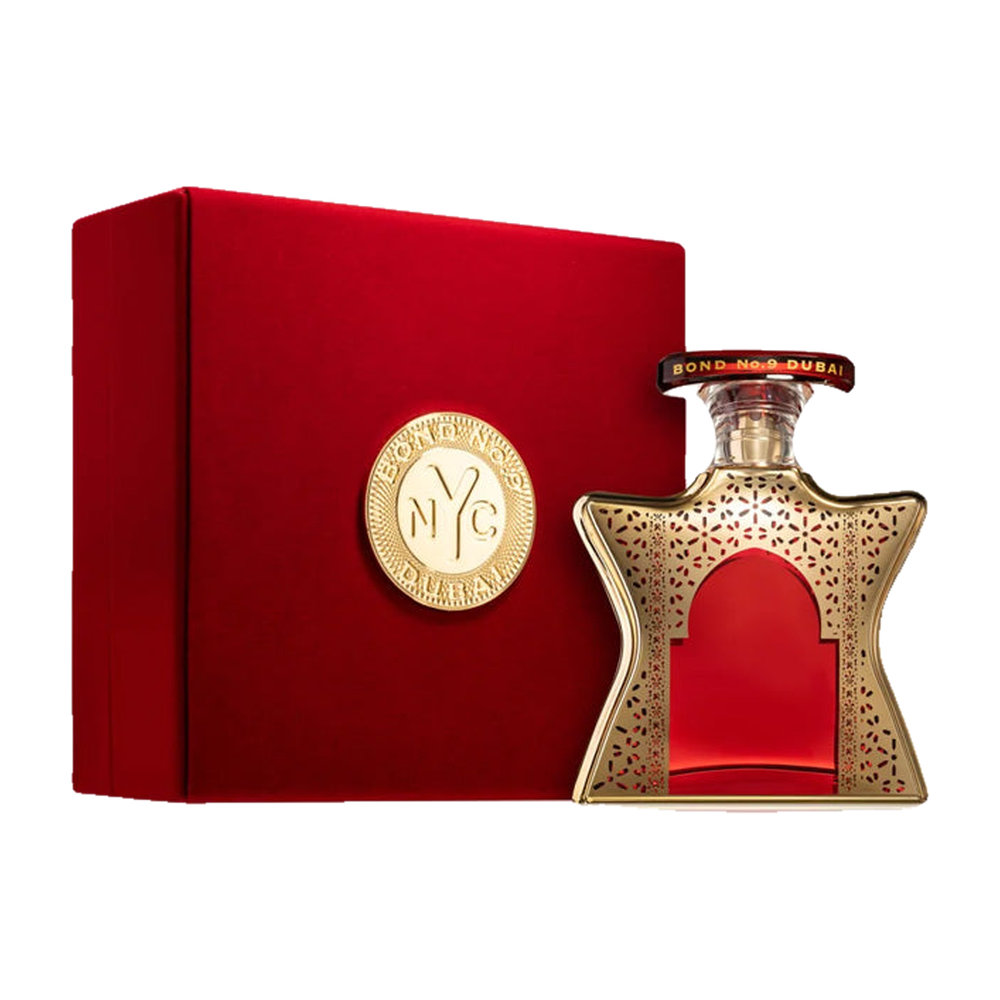Bond 9 Dubai Ruby