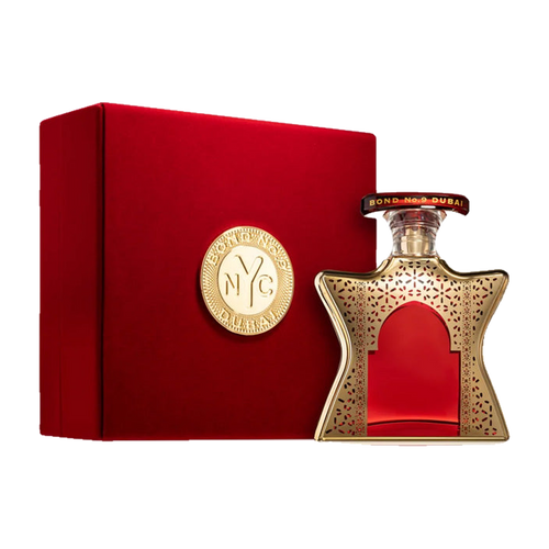 Bond 9 Dubai Ruby