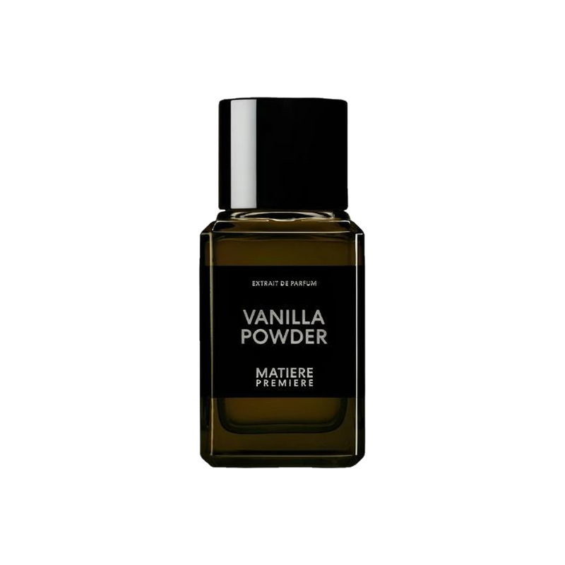 Matiere Premiere Vanilla Powder Extrait
