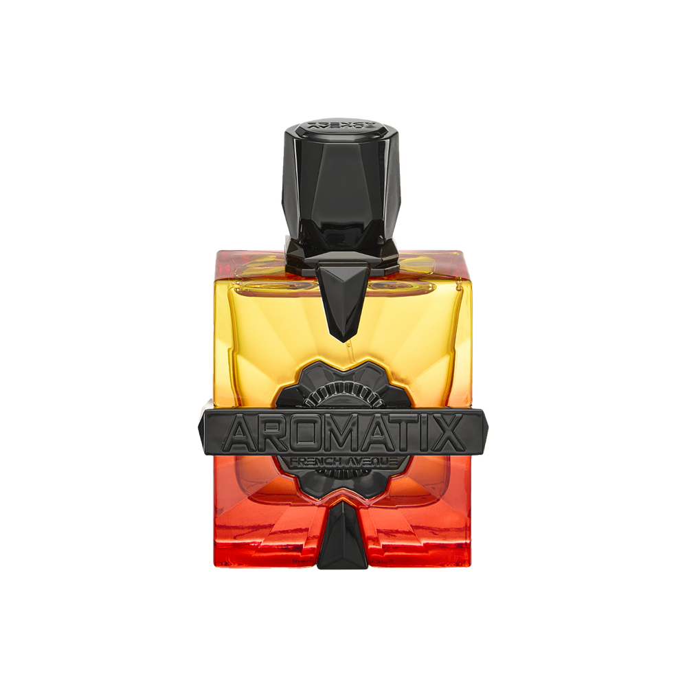 French Avenue X aromatix Forbidden Fruit