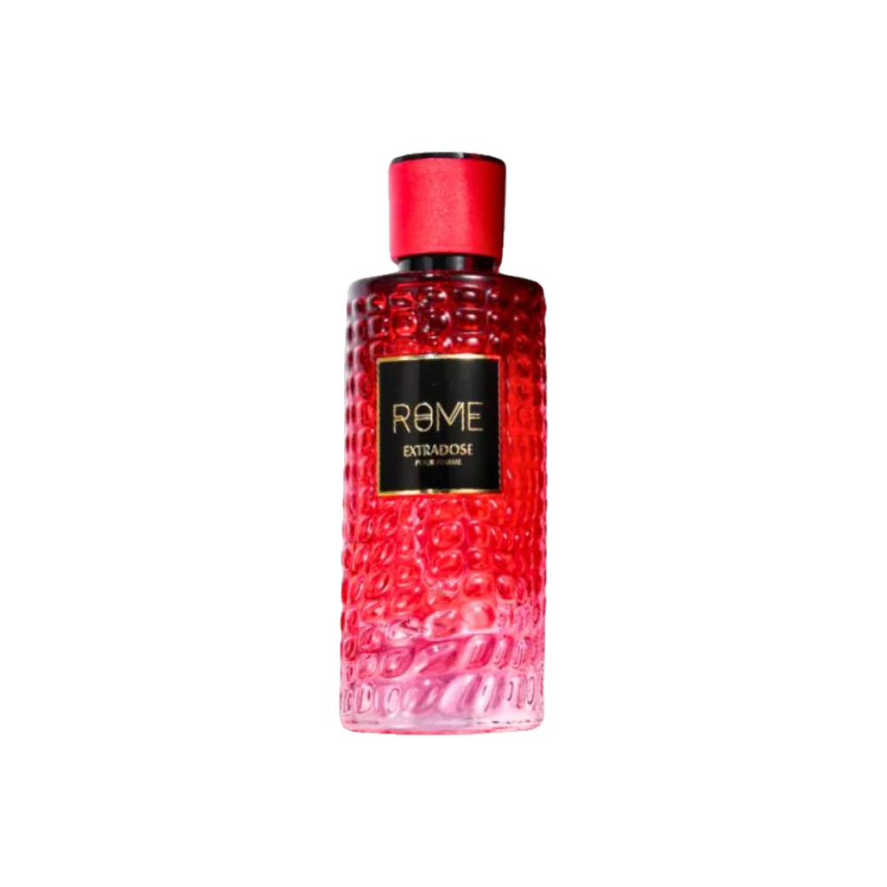 Bharara Mast Perfume Rome Extradose femenina
