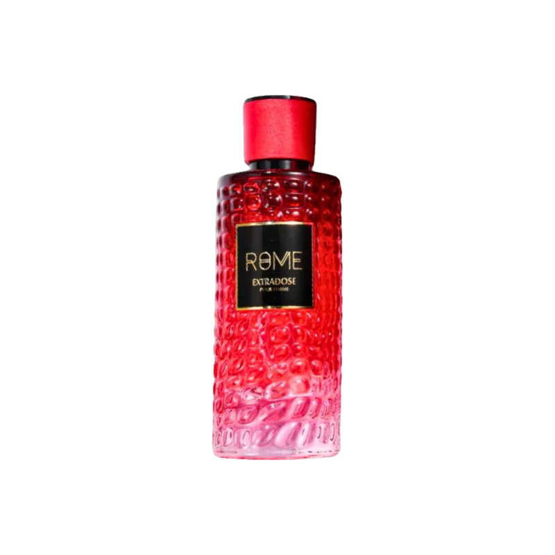 Bharara Mast Perfume Rome Extradose femenina