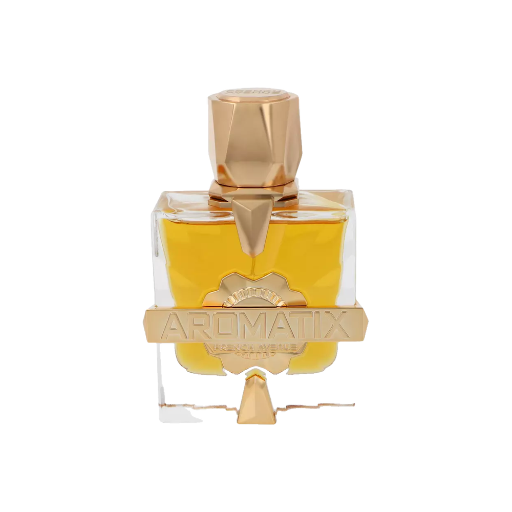 French Avenue X aromatix X Xandal