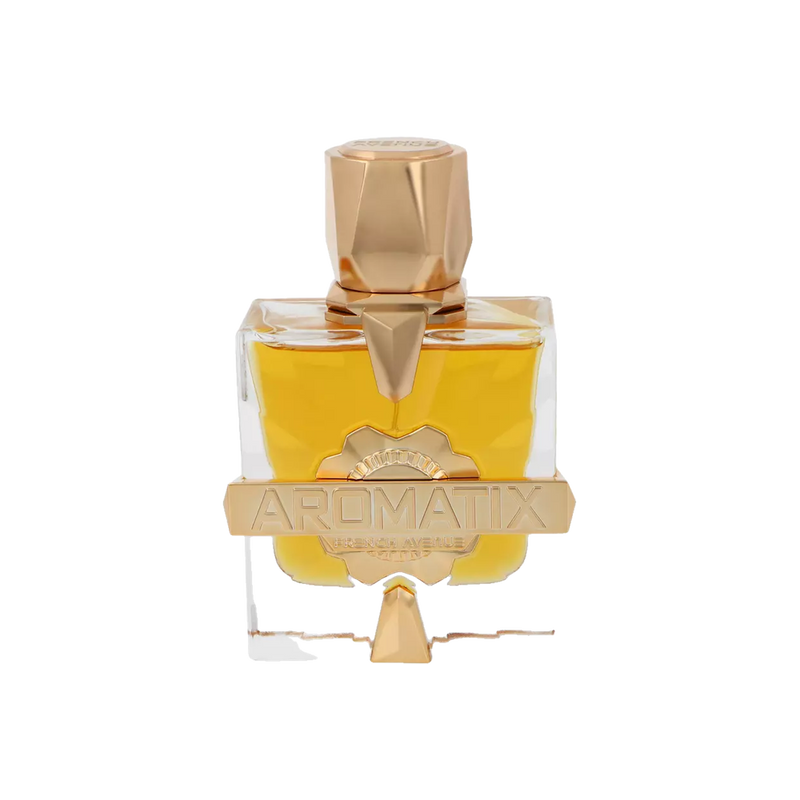 French Avenue X aromatix X Xandal