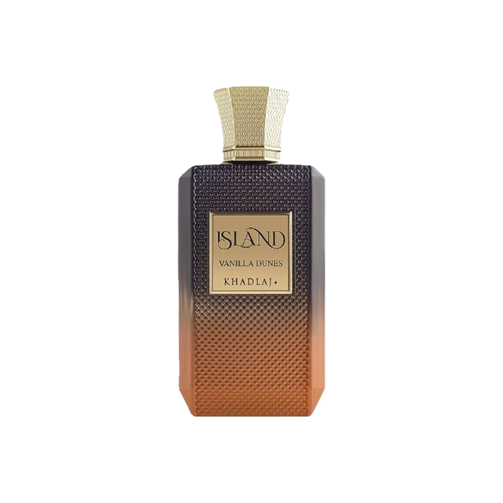 Khadlaj Island Vanilla Dunes
