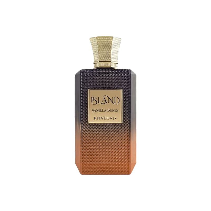 Khadlaj Island Vanilla Dunes