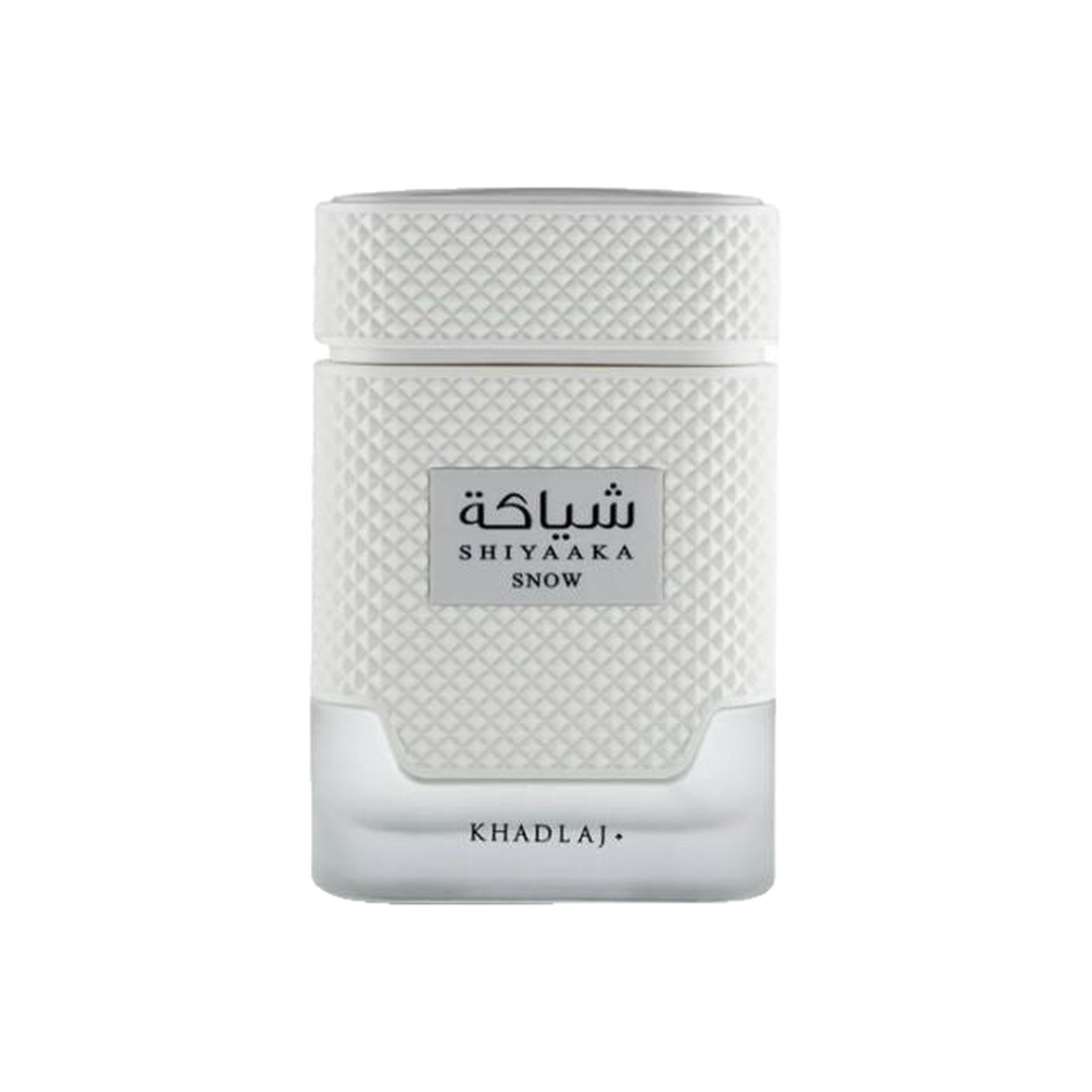Khadlaj Perfumes Shiyaaka Snow