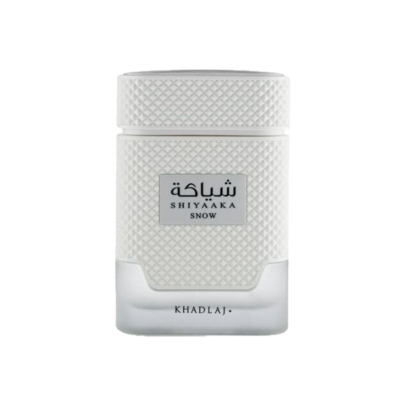 Khadlaj Perfumes Shiyaaka Snow