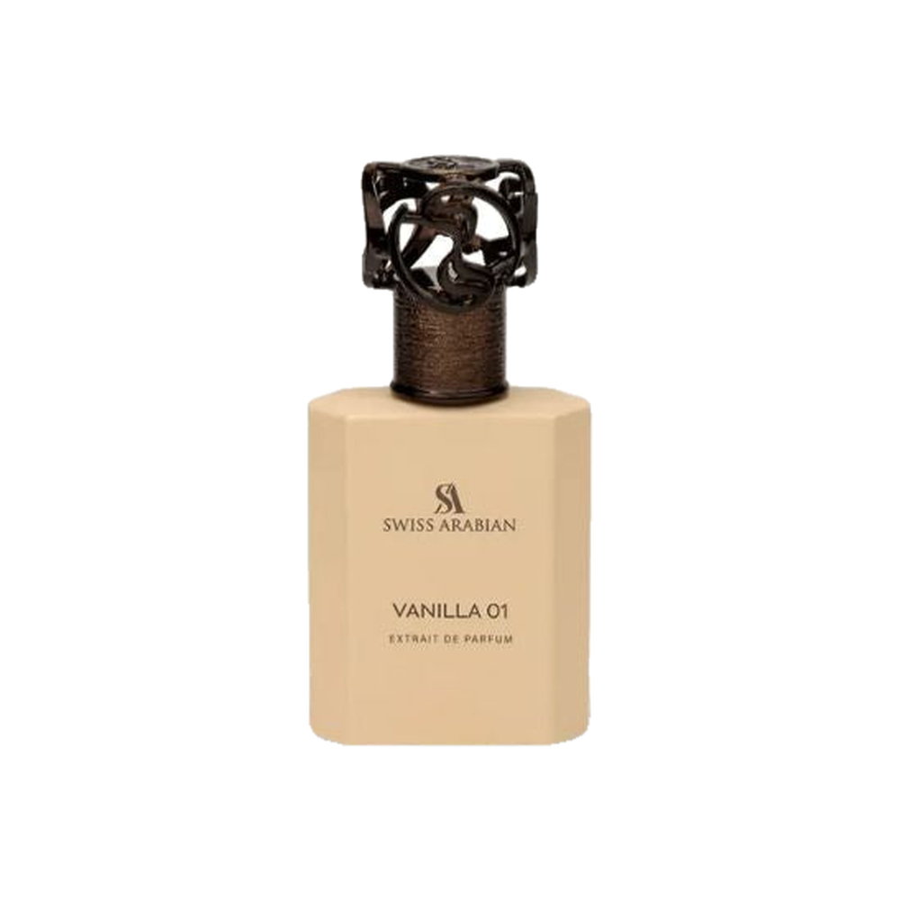 Swiss Arabian Vanilla 01