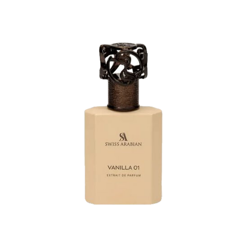 Swiss Arabian Vanilla 01
