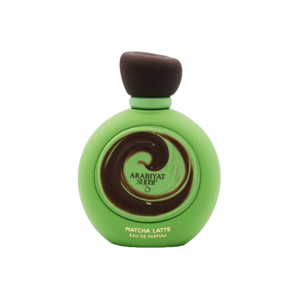 Arabiyat Sugar Matcha Latte