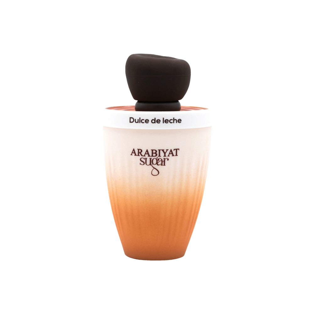Arabiyat Sugar Dulce de Leche