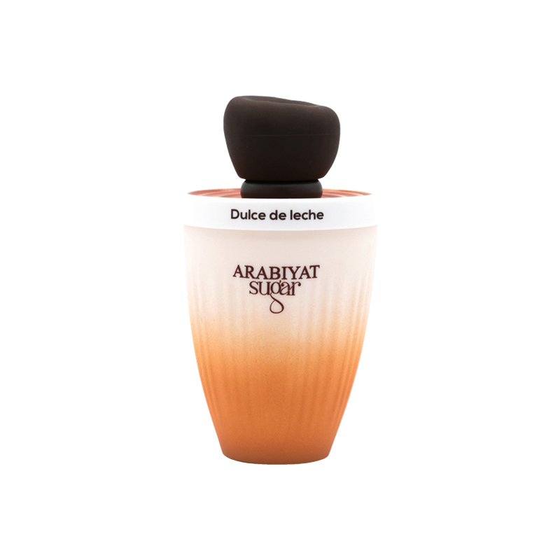 Arabiyat Sugar Dulce de Leche
