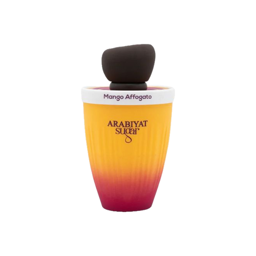 Arabiyat Sugar Mango Affogato