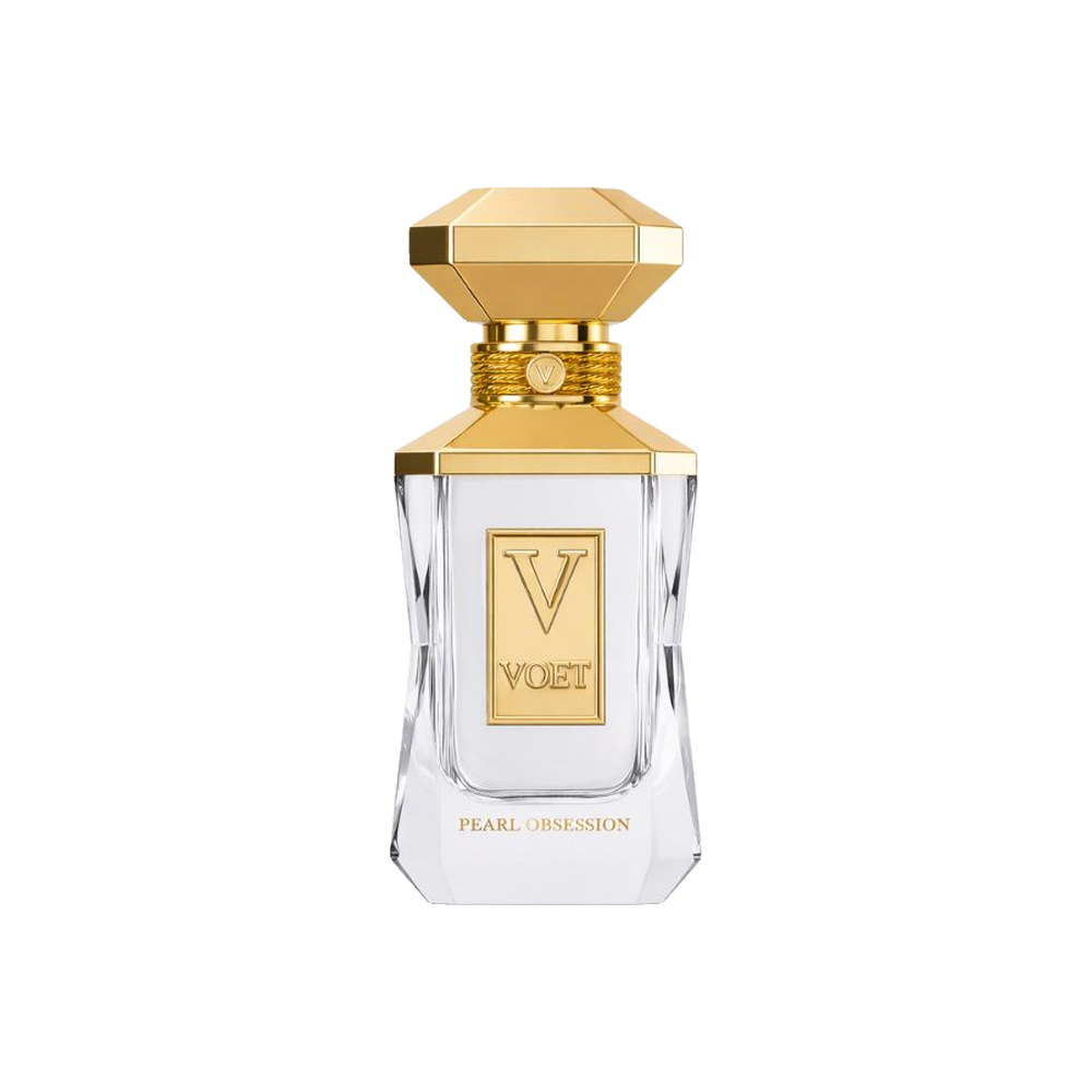 Voet Pearl Obsession