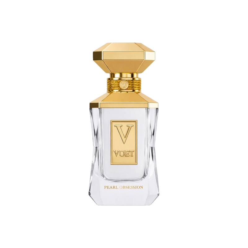 Voet Pearl Obsession