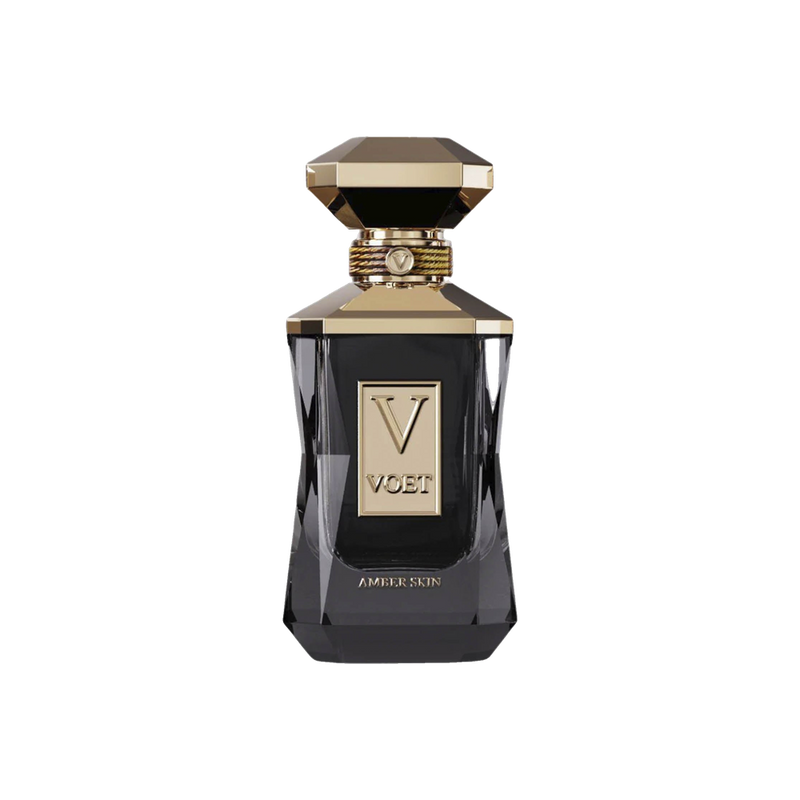 Voet Amber Skin