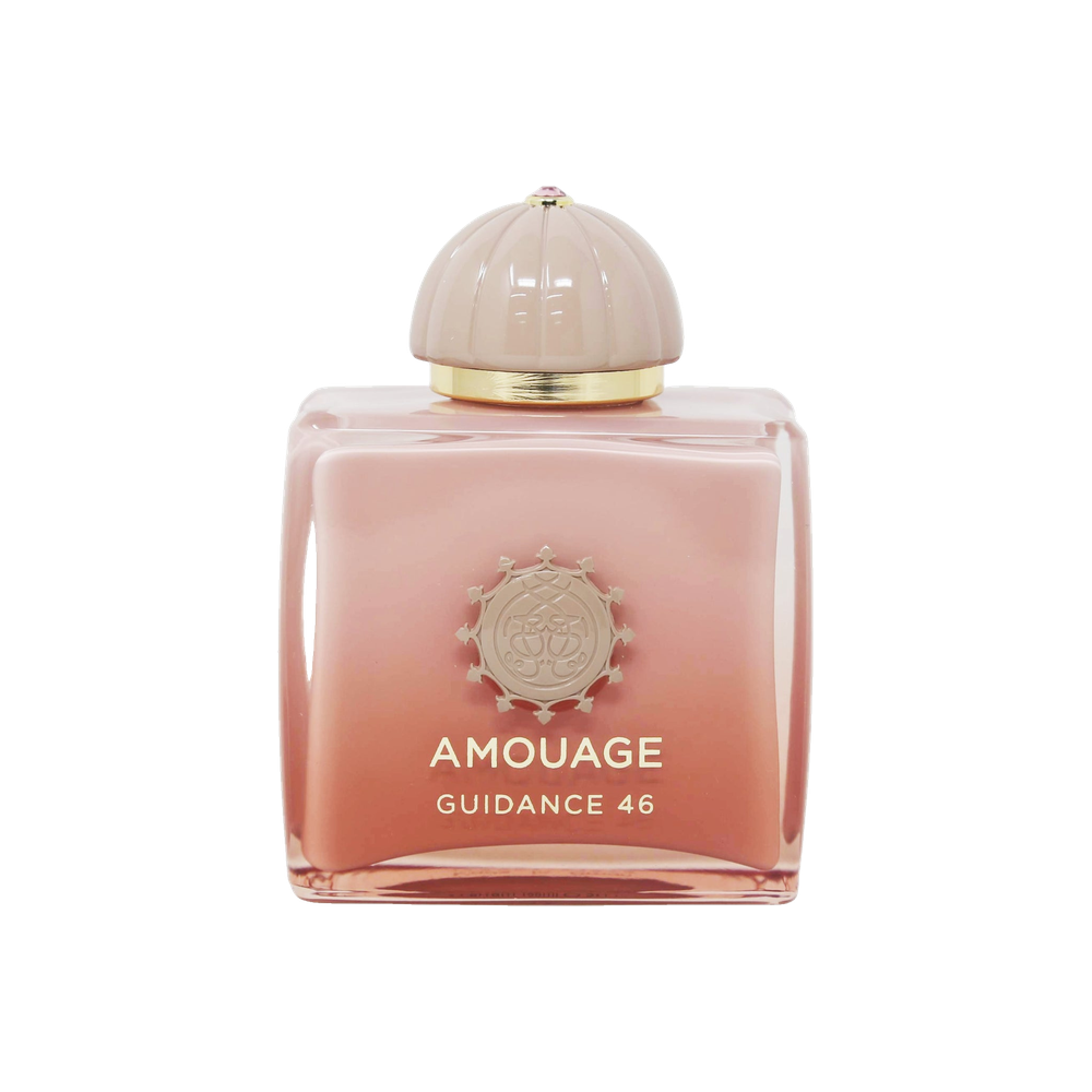 Amouage Guidance 46