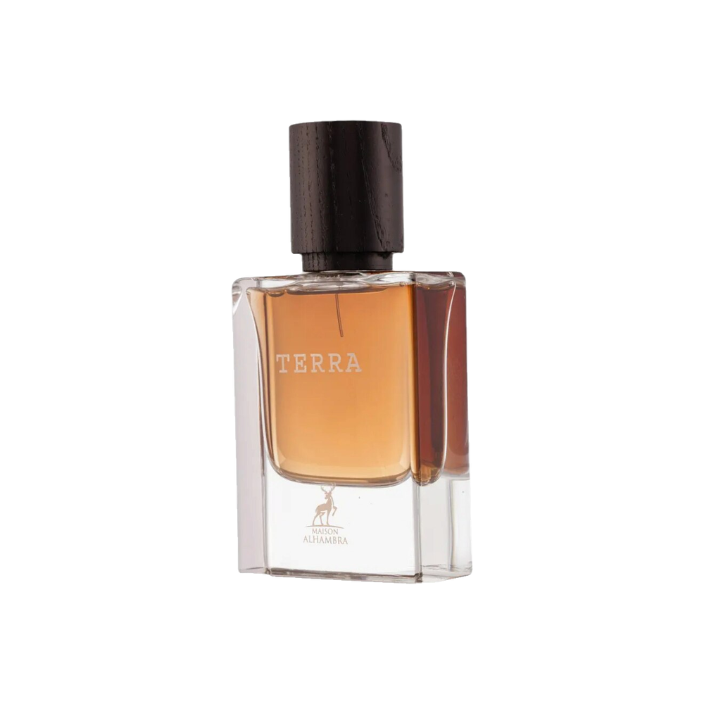 Maison Alhambra Terra EDP 50 ML