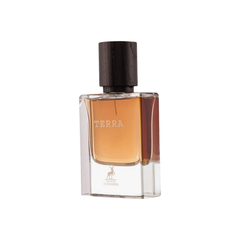 Maison Alhambra Terra EDP 50 ML