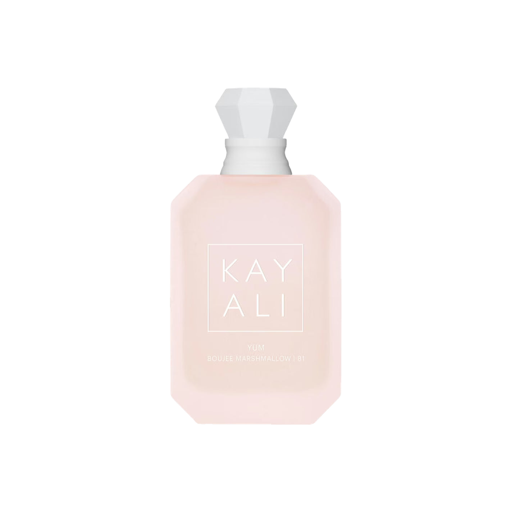 Kayali 81 Yum Boujee Marshmallow Intense
