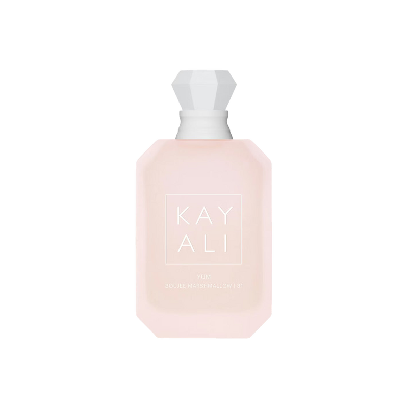 Kayali 81 Yum Boujee Marshmallow Intense