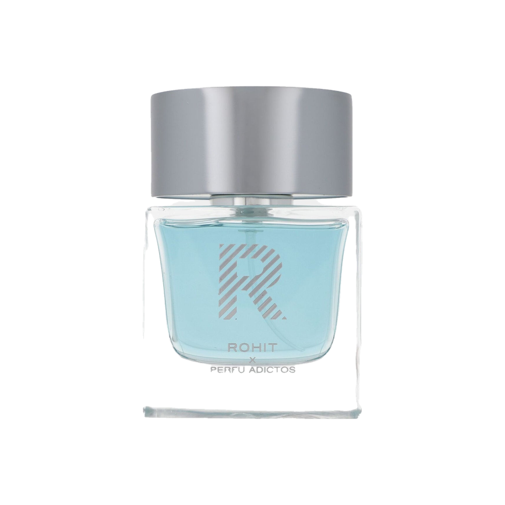 Bharara Rohit x Perfuadictos Azure