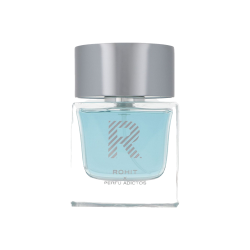 Bharara Rohit x Perfuadictos Azure
