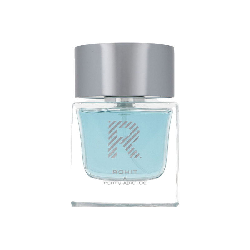 Bharara Rohit x Perfuadictos Azure