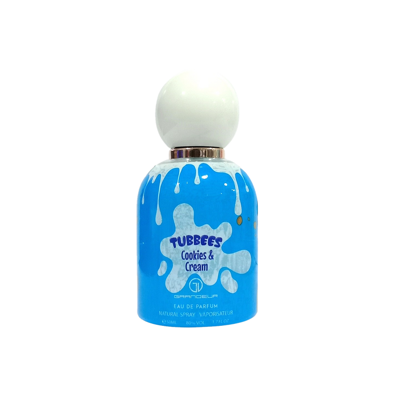 Tubbees Cookies & Cream