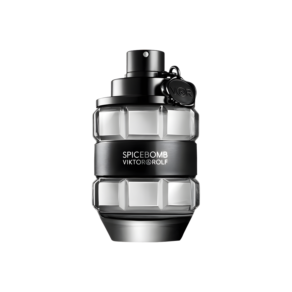 Viktor & Rolf Spicebomb Metallic Musk