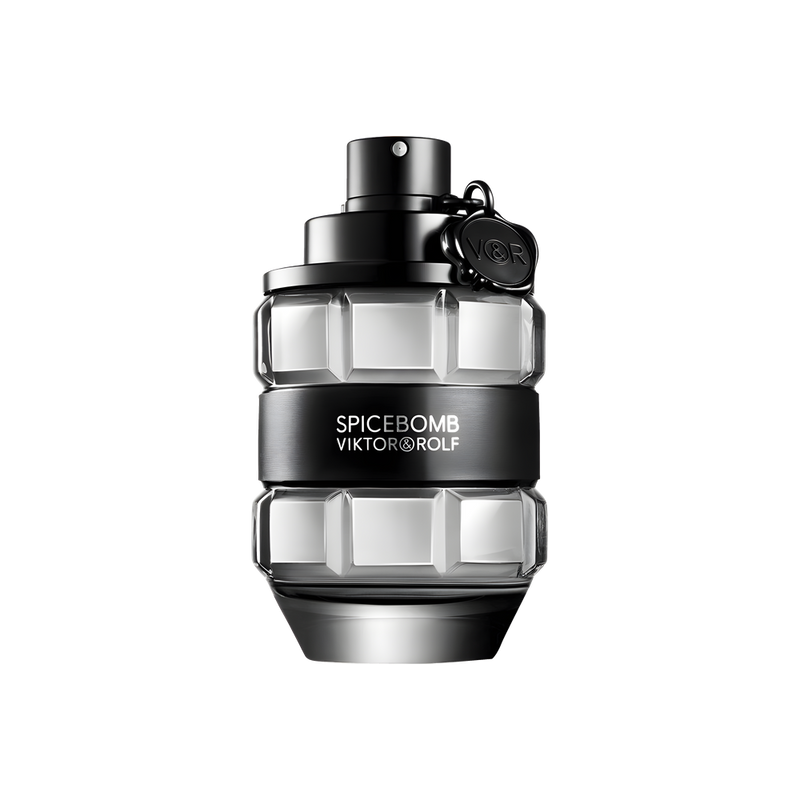 Viktor & Rolf Spicebomb Metallic Musk