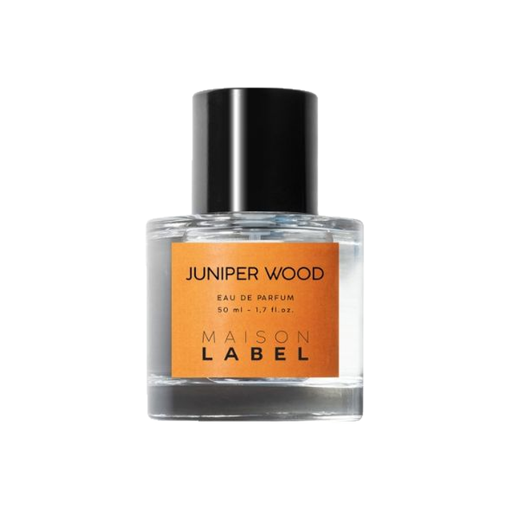 Maison Label Juniper Wood
