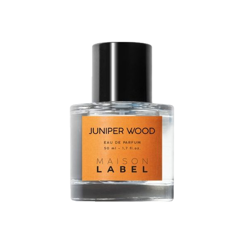 Maison Label Juniper Wood