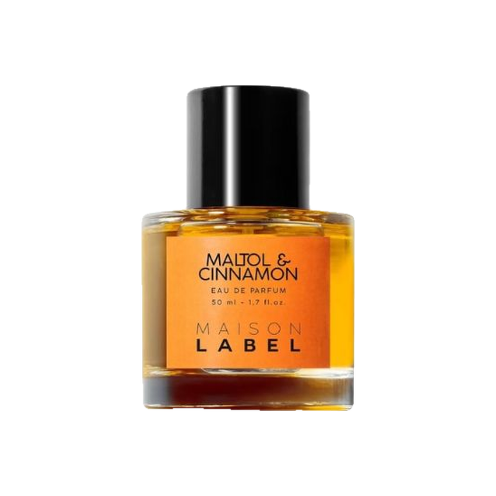 Maison Label Maltol & Cinnamon