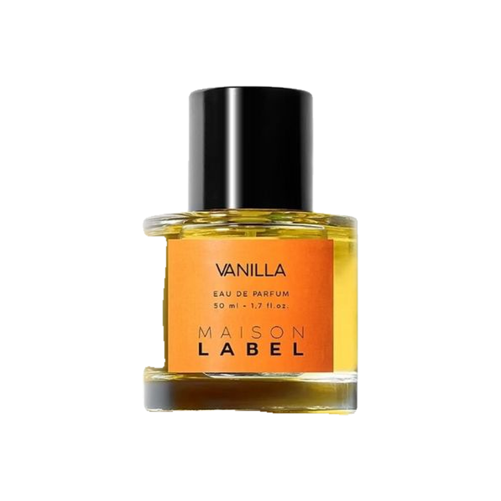 Maison Label Vanilla