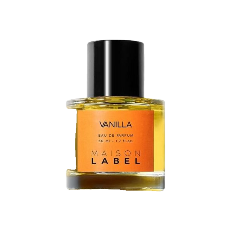 Maison Label Vanilla