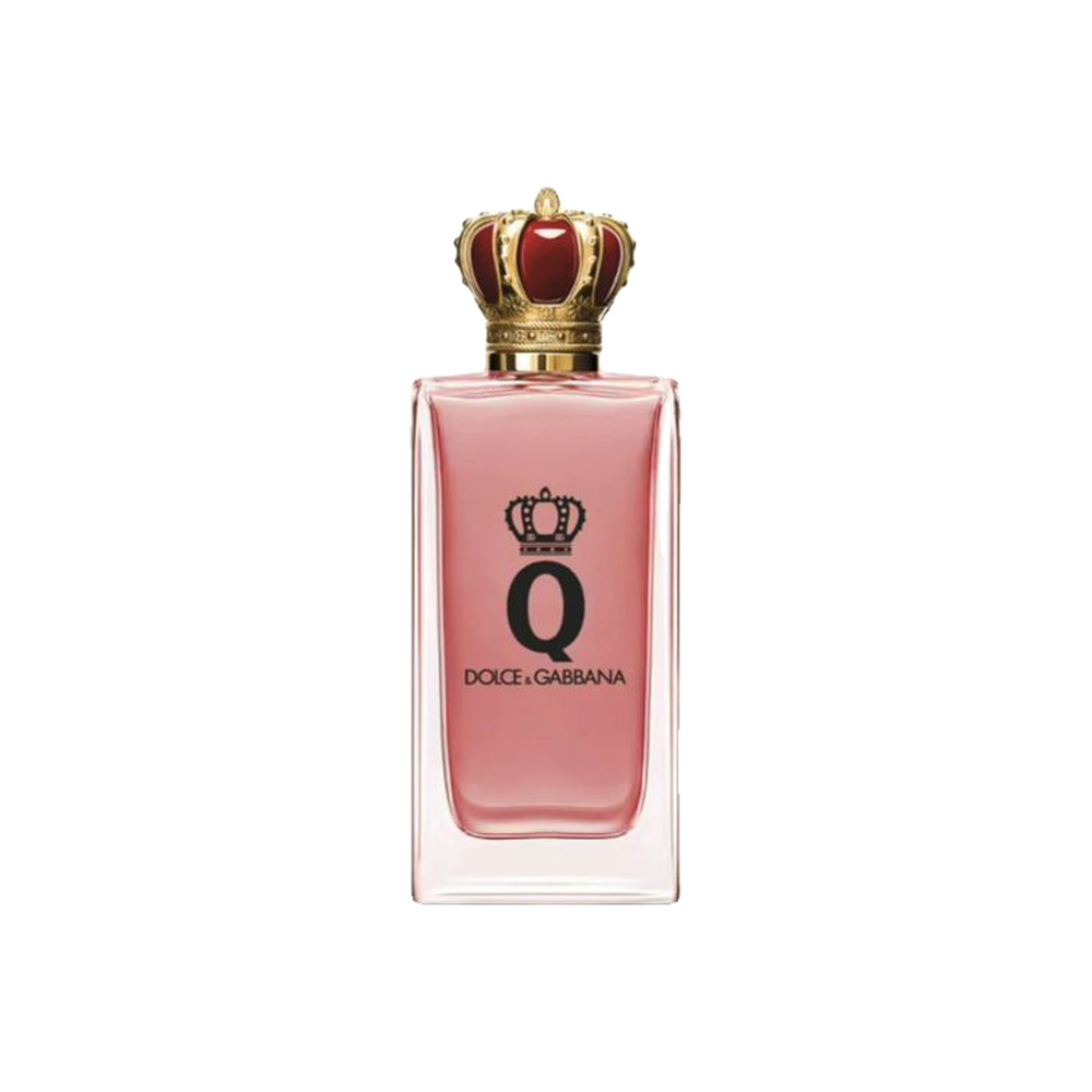 Dolce & Gabbana Queen Intense