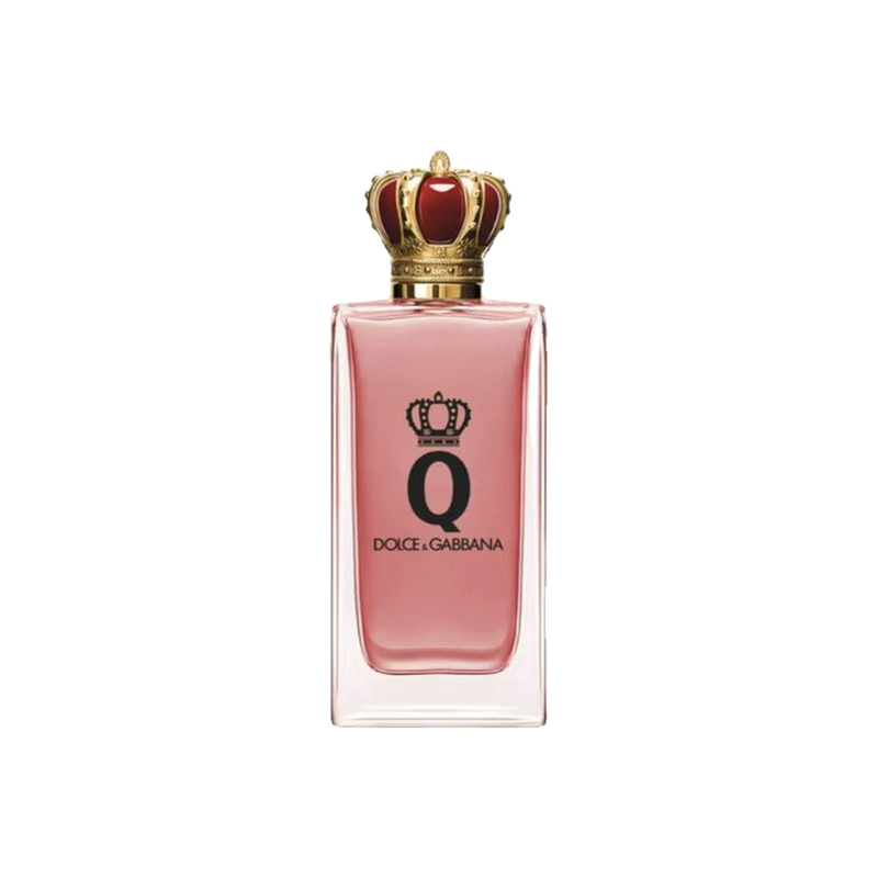 Dolce & Gabbana Queen Intense
