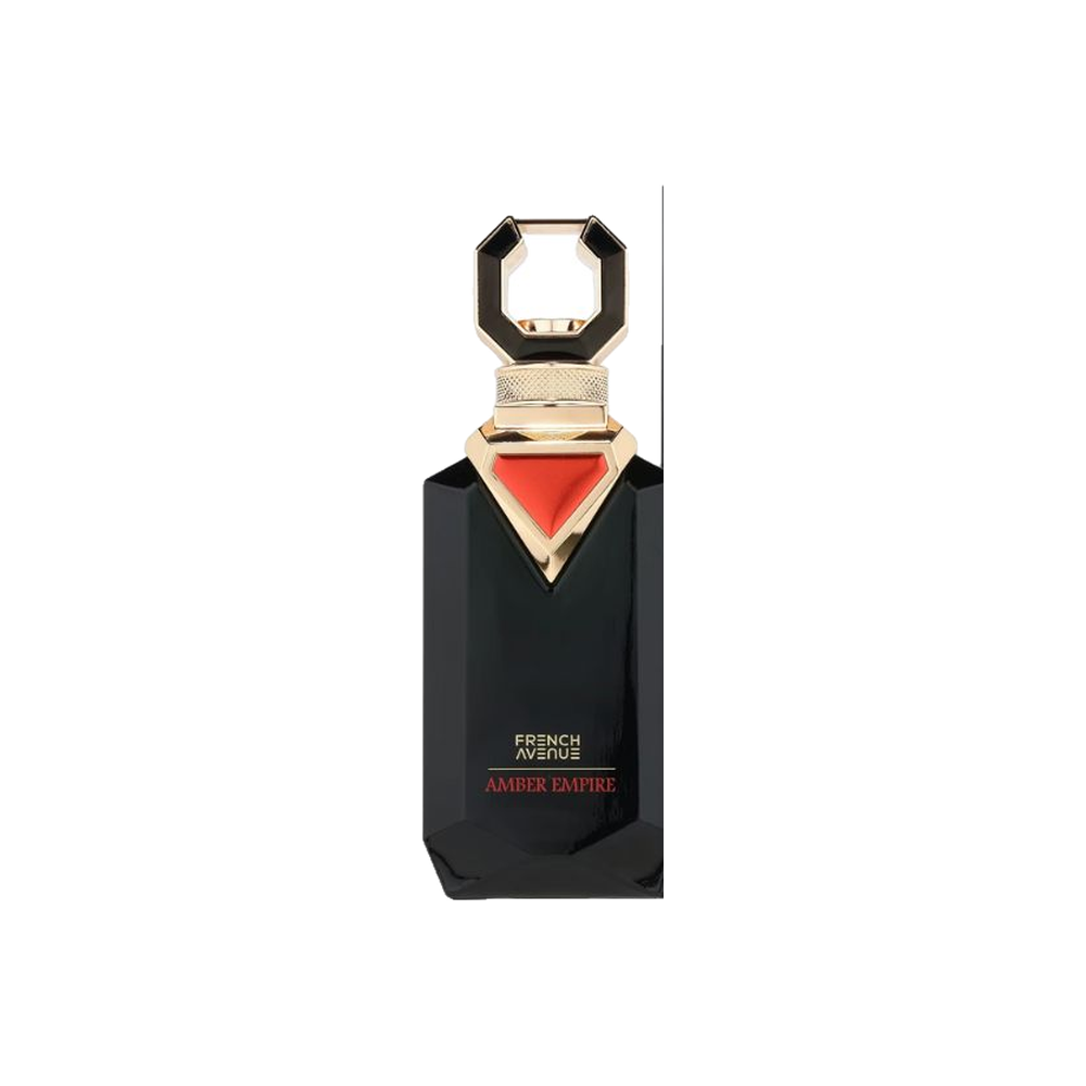 French Avenue Amber Empire