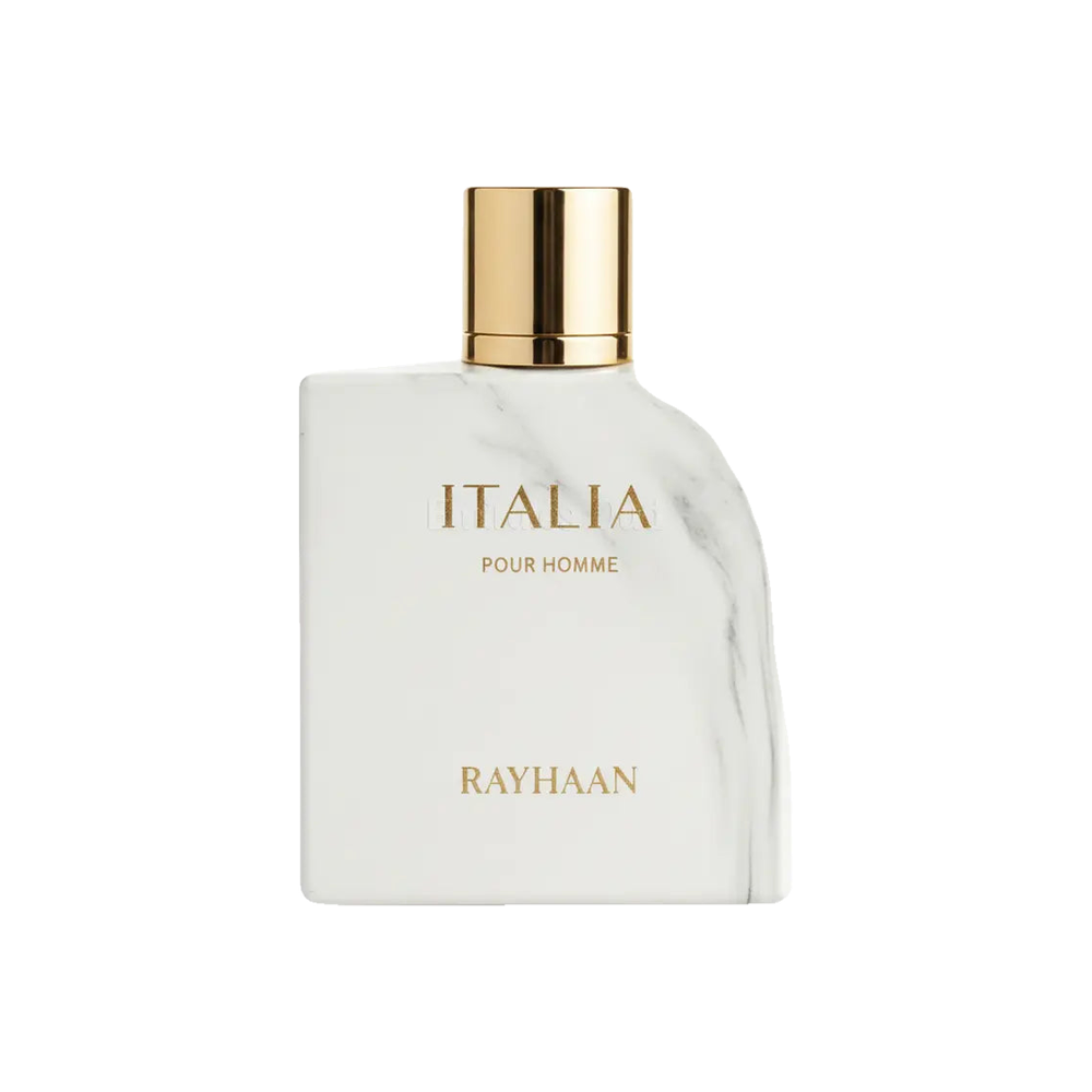 Rayhaan Italia