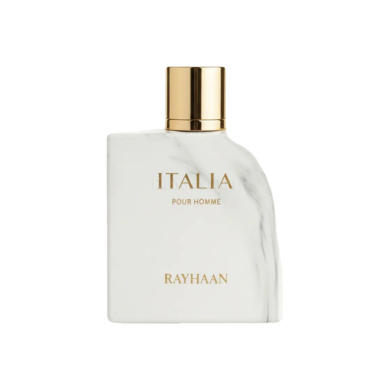 Rayhaan Italia