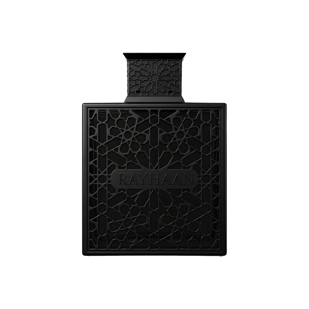 Rayhaan Obsidian