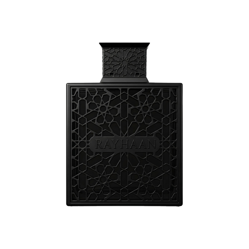 Rayhaan Obsidian
